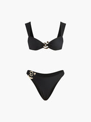 Mandi Bikini Takımı