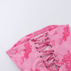 Kiraz Korse Top