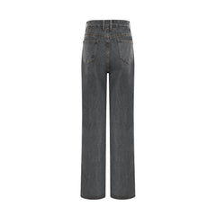 Delphine Snap-Off Mif-Bel Bootcu Jean Pantolon