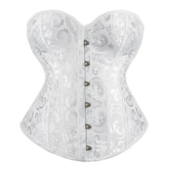 Jakarlı Korse Top