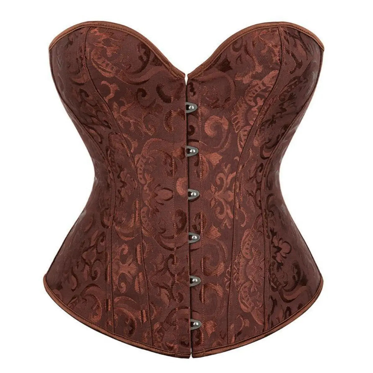 Jakarlı Korse Top