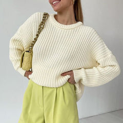 Triko Sweat