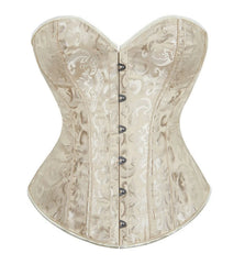Jakarlı Korse Top