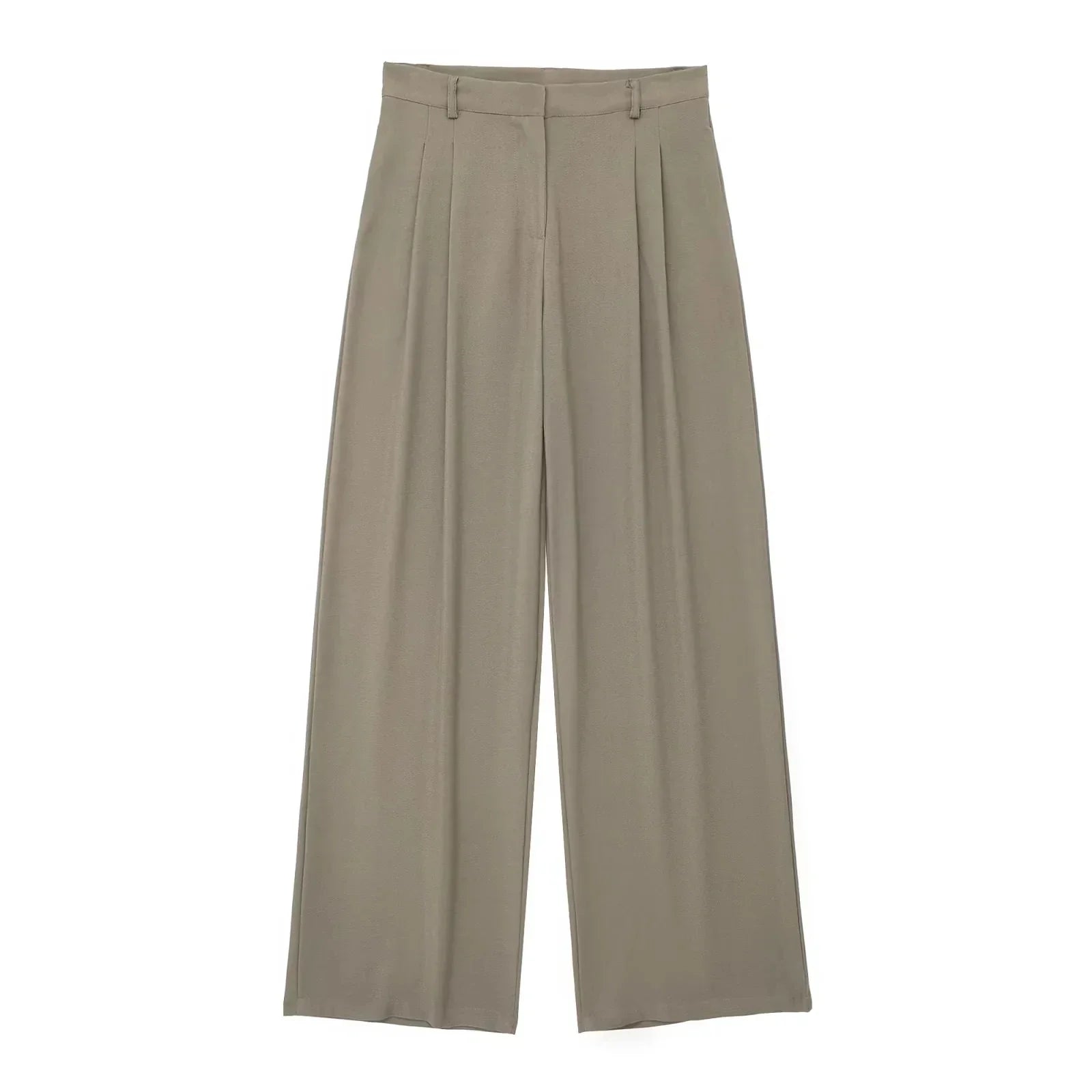 Halter Yaka Yelek ve Pantolon Takımı