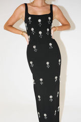Ultimate Muse Kristal Maxi Etek Takım