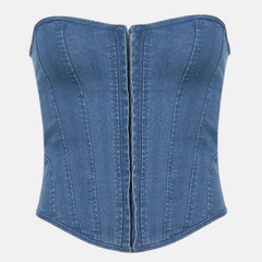 Lena Jean Korse Top